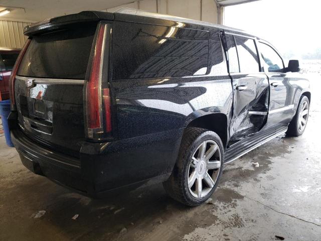 Photo 3 from auction – 2015 CADILLAC ESCALADE E with VIN 1GYS4SKJ6FR542586