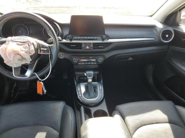 Photo 8 from auction – 2019 KIA FORTE EX with VIN 3KPF54AD9KE069056
