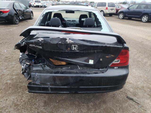Photo 6 from auction – 2003 HONDA CIVIC EX with VIN 1HGEM22953L810875