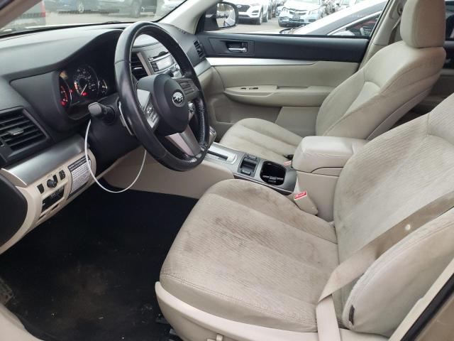 Снимка 7 от търг – 2010 SUBARU OUTBACK 2. с VIN 4S4BRBCC2A3381782