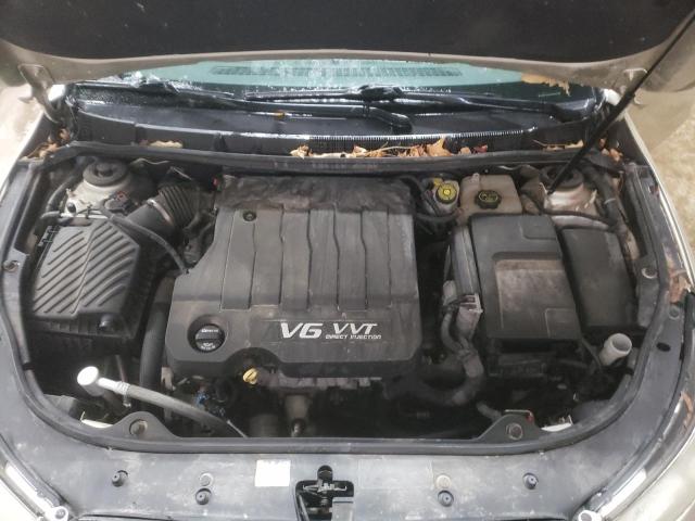 Photo 11 from auction – 2013 BUICK LACROSSE with VIN 1G4GC5E38DF329341