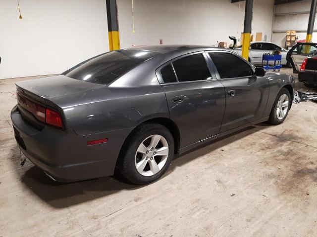 Photo 3 from auction – 2014 DODGE CHARGER SE with VIN 2C3CDXBG9EH353266