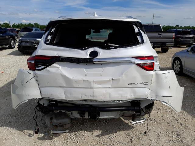 Photo 6 from auction – 2019 BUICK ENCLAVE ES with VIN 5GAEVAKW0KJ265062