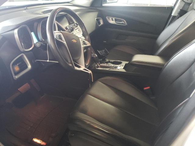 Photo 7 from auction – 2016 CHEVROLET EQUINOX LT with VIN 2GNFLGE31G6246397