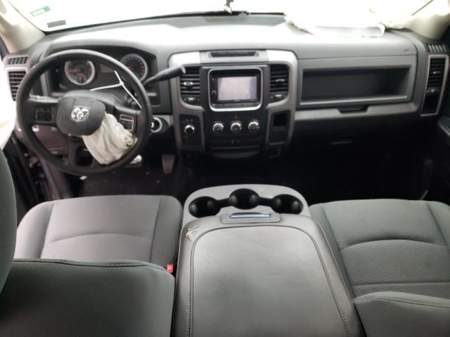 Photo 8 from auction – 2014 RAM 1500 ST with VIN 1C6RR7KT9ES178005
