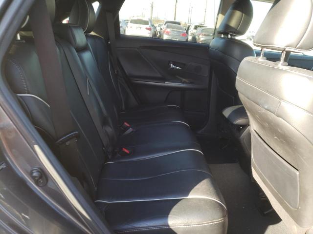 Photo 10 from auction – 2013 TOYOTA VENZA LE with VIN 4T3ZK3BB6DU062912