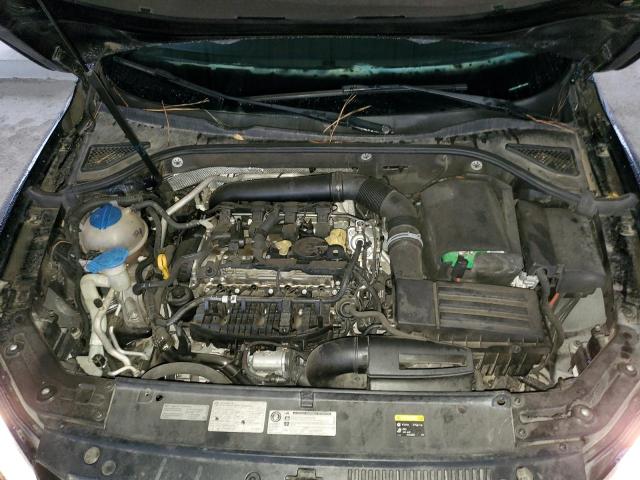 Photo 11 from auction – 2015 VOLKSWAGEN PASSAT S with VIN 1VWAS7A38FC120035