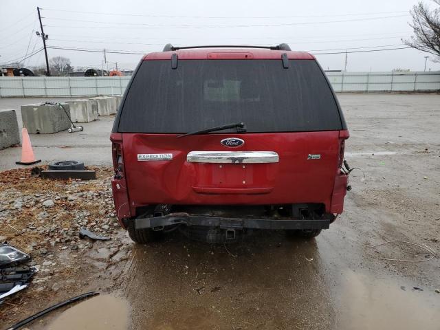 Photo 6 from auction – 2014 FORD EXPEDITION with VIN 1FMJU1J52EEF03267