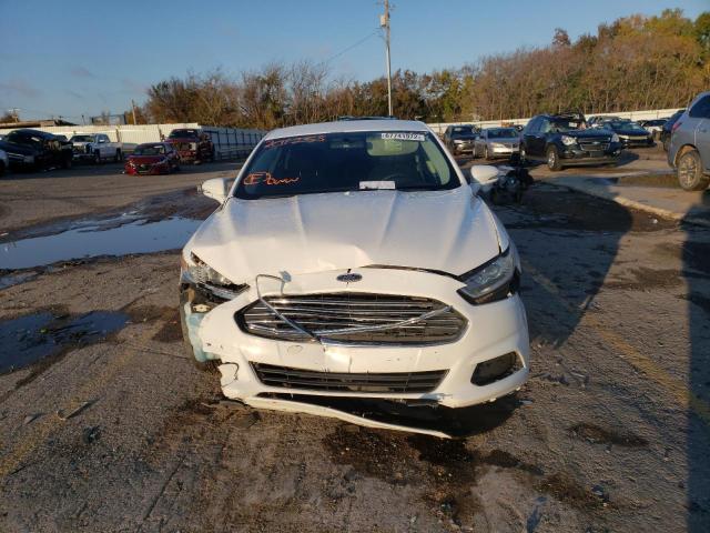 Photo 5 from auction – 2013 FORD FUSION SE with VIN 3FA6P0H78DR201258
