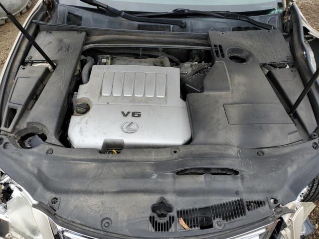 Photo 11 from auction – 2012 LEXUS ES 350 with VIN JTHBK1EGXC2487911