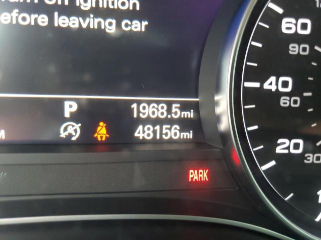 Photo 9 from auction – 2018 AUDI A6 PREMIUM with VIN WAUC8AFC3JN047229