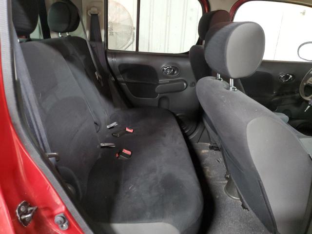 Photo 10 from auction – 2013 NISSAN CUBE S with VIN JN8AZ2KR5DT300062