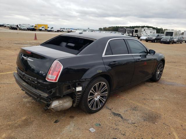 Photo 3 from auction – 2014 CHRYSLER 300 S with VIN 2C3CCABG6EH144244