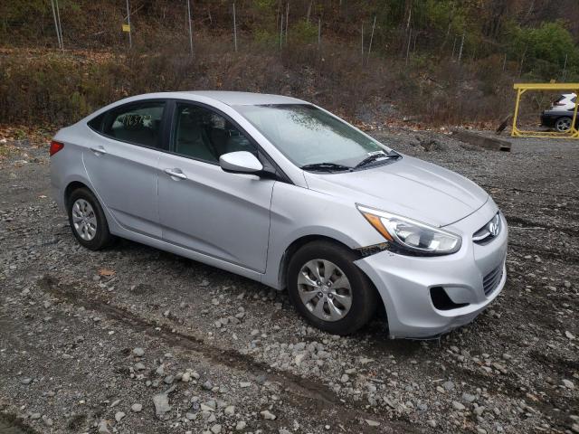 Photo 4 from auction – 2015 HYUNDAI ACCENT GLS with VIN KMHCT4AE5FU904557