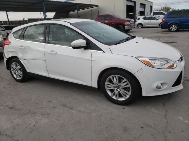 Photo 4 from auction – 2012 FORD FOCUS SEL with VIN 1FAHP3M25CL184565