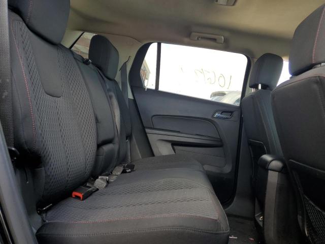 Photo 11 from auction – 2010 GMC TERRAIN SL with VIN 2CTALBEW5A6241683
