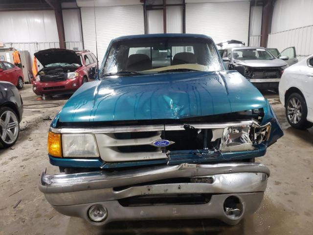 Photo 5 from auction – 1995 FORD RANGER SUP with VIN 1FTCR14X8STA06985