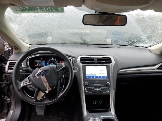 Photo 8 from auction – 2020 FORD FUSION S with VIN 3FA6P0G71LR224039