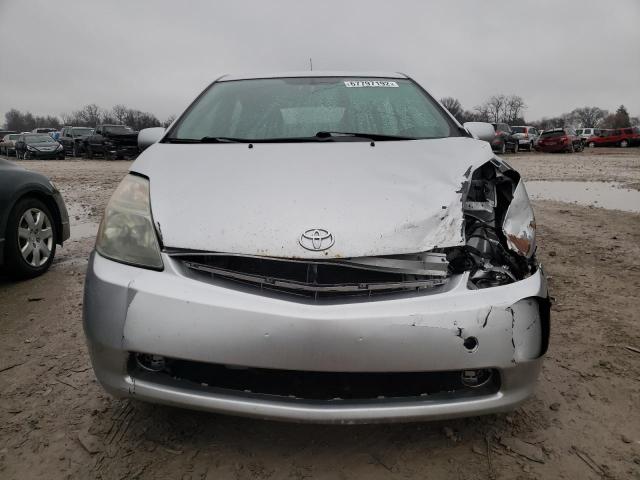 Photo 5 from auction – 2007 TOYOTA PRIUS with VIN JTDKB20U273245943