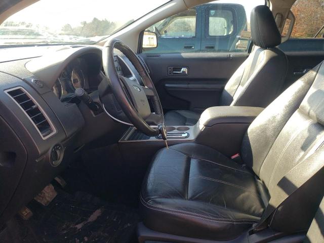 Photo 7 from auction – 2007 FORD EDGE with VIN 2FMDK39C07BB38331