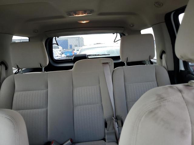 Photo 10 from auction – 2008 FORD EXPLORER X with VIN 1FMEU63E38UB28897