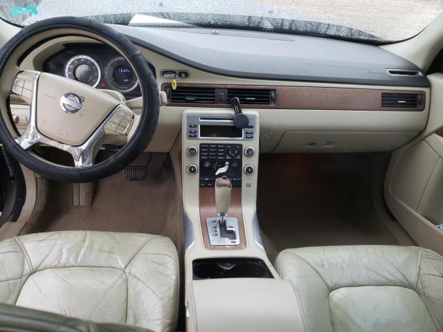 Foto 8 de la subasta – 2010 VOLVO S80 3.2 con VIN YV1982AS8A1116905