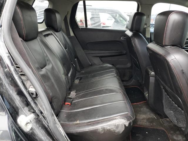 Photo 11 from auction – 2010 GMC TERRAIN SL with VIN 2CTFLJEY7A6374561