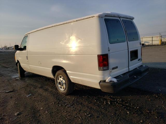 Photo 2 from auction – 2003 FORD ECONOLINE with VIN 1FTNS24L43HA03182