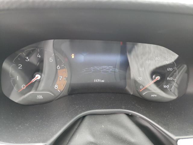 Foto 9 de la subasta – 2022 JEEP COMPASS LA con VIN 3C4NJCBB0NT189195