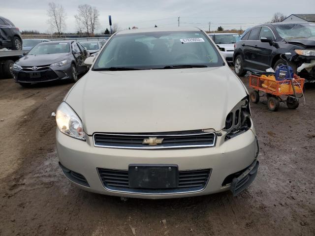 Photo 5 from auction – 2011 CHEVROLET IMPALA LT with VIN 2G1WG5EK7B1246749