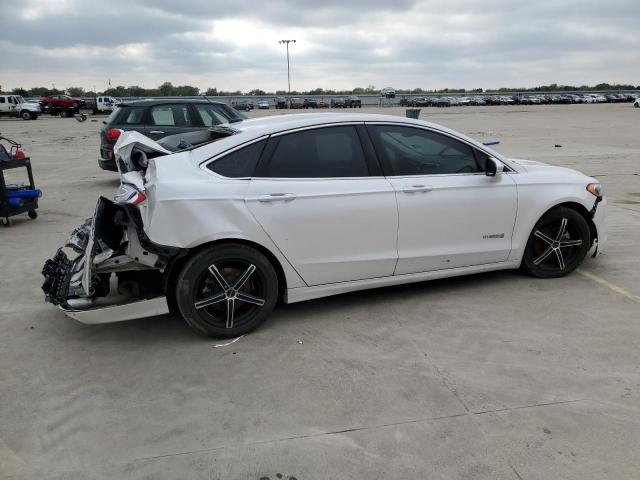 Photo 3 from auction – 2015 FORD FUSION SE with VIN 3FA6P0LU4FR150602