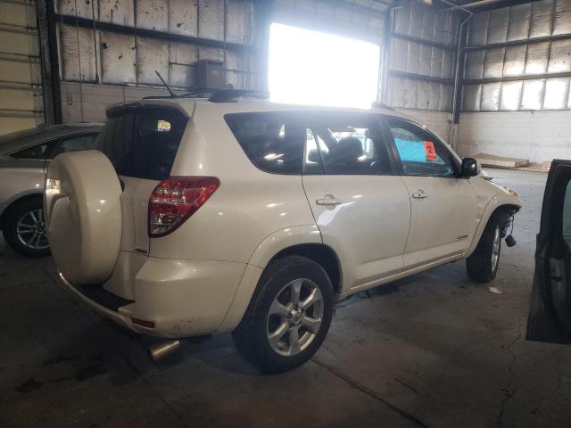 Photo 3 from auction – 2010 TOYOTA RAV4 LIMIT with VIN 2T3DK4DVXAW024943