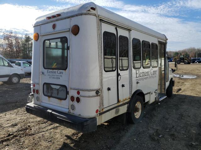 Photo 3 from auction – 2009 FORD ECONOLINE with VIN 1FDWE35L59DA73432