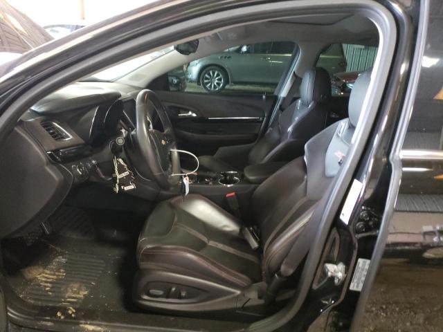 Photo 7 from auction – 2015 CHEVROLET SS with VIN 6G3F15RW1FL124977