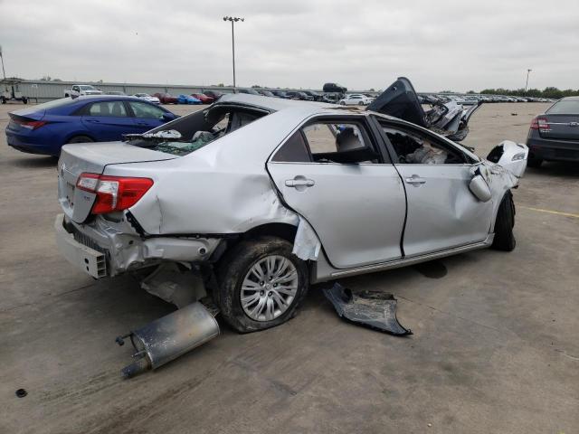 Photo 3 from auction – 2012 TOYOTA CAMRY BASE with VIN 4T1BF1FK0CU092614
