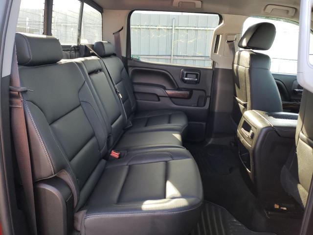 Photo 10 from auction – 2017 GMC SIERRA K15 with VIN 3GTU2NEC3HG123794