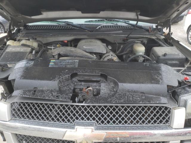 Photo 11 from auction – 2005 CHEVROLET SILVERADO with VIN 2GCEK19B551344302