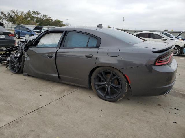 Photo 2 from auction – 2016 DODGE CHARGER R/ with VIN 2C3CDXCT5GH307089