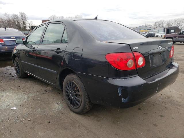 Zdjęcie 2 z aukcji – 2006 TOYOTA COROLLA CE z VIN 2T1BR32EX6C618496