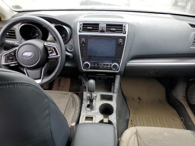 Photo 8 from auction – 2019 SUBARU LEGACY 2.5 with VIN 4S3BNAJ64K3002239