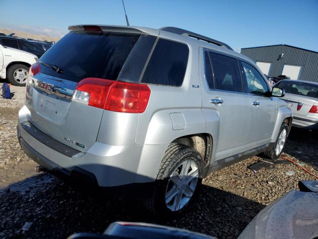 Photo 3 from auction – 2012 GMC TERRAIN SL with VIN 2GKFLTE53C6193655