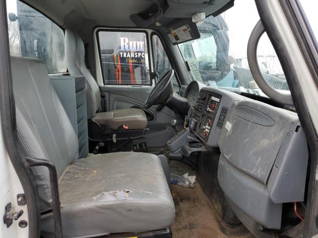 Photo 5 from auction – 2007 INTERNATIONAL 4000 4100 with VIN 3HTMWAFK87N472255