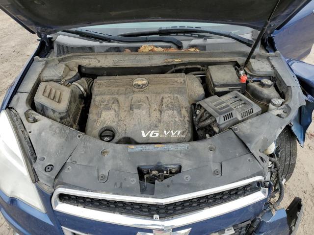 Photo 11 from auction – 2010 CHEVROLET EQUINOX LT with VIN 2CNFLPEY0A6223068