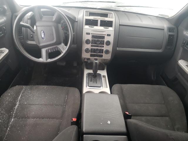 Photo 8 from auction – 2009 FORD ESCAPE XLT with VIN 1FMCU03G19KA55337