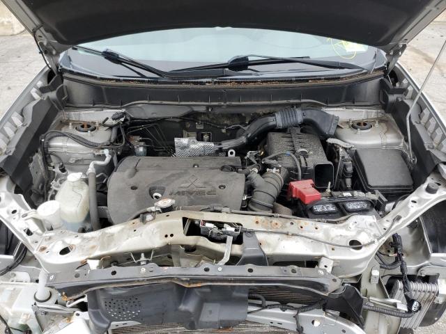 Photo 11 from auction – 2014 MITSUBISHI OUTLANDER with VIN 4A4AP3AU4EE032861