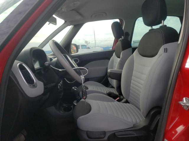 Photo 7 from auction – 2014 FIAT 500L EASY with VIN ZFBCFABH2EZ024326