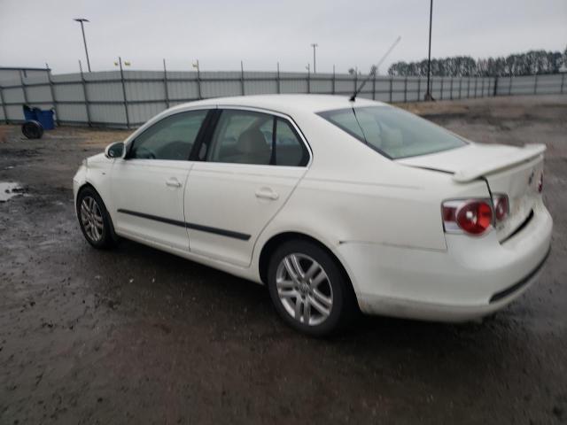 Zdjęcie 2 z aukcji – 2007 VOLKSWAGEN JETTA WOLF z VIN 3VWEF71K17M201097