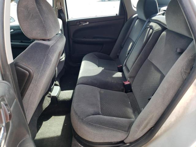 Photo 10 from auction – 2012 CHEVROLET IMPALA LT with VIN 2G1WG5E34C1319134