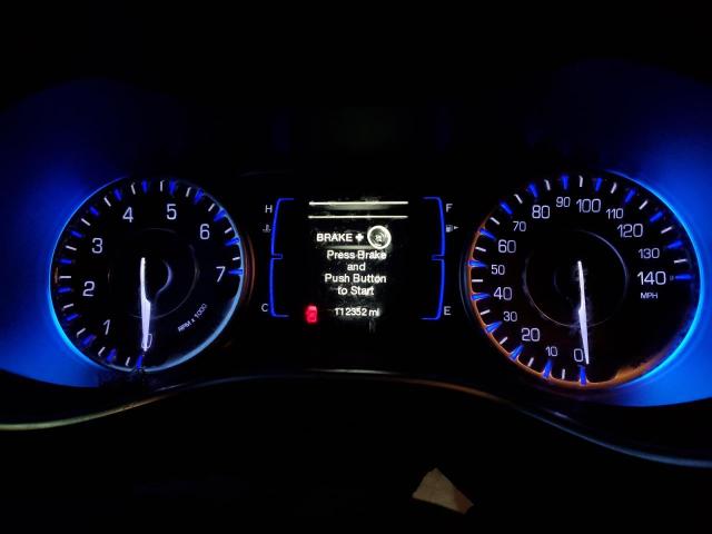 Photo 9 from auction – 2015 CHRYSLER 200 LIMITE with VIN 1C3CCCAB4FN563655