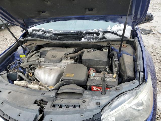 Photo 11 from auction – 2015 TOYOTA CAMRY LE with VIN 4T1BF1FK3FU887029